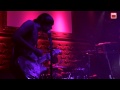 The Cribs: Entrevista e cobertura do show em SP [29.11.2012]