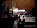 Taig and Sherline working together with MACH3 part 4 of 5 Taig and Sherline working together with MACH3 part 4 of 5
