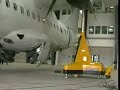 ATR42 jacking