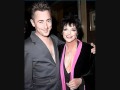 Baby it's cold outside-Liza Minnelli and Alan Cumming