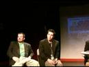 Comic Book Club Kevin Conroy Show Part 5