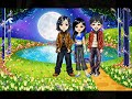 carita bonita-luny tunes y erre 11 pewee