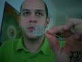 Tu Diabetes Video #8 - Insulin Pump, Bedtime, Shower