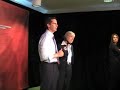 McGuinty quizzed on early education