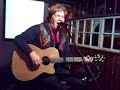 Jani Wickholm LIVE! - Hyv�� ja Kaunista (COVER!)