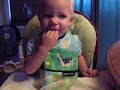 spoon feeding