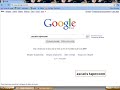 Nunca faça isso no Google