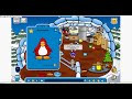 My first club penguin video My first club penguin video