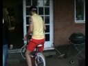 Kid's Bike Island Derby Prequel