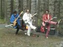 Hurjat Hipit - Jättiläisnaisen hyökkäys