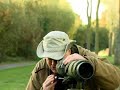 Birdwatching, Digiscoping Made Easy