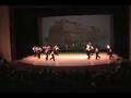 Ballet folklórico Tammy clausura 2008  parte 7