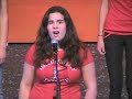 Noontime Show 7-16-08 Part I
