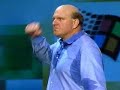 Steve Ballmer