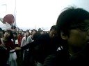 CHINGKEMURIYA 2008.10.5 渚音楽祭 nagisa music festival 2