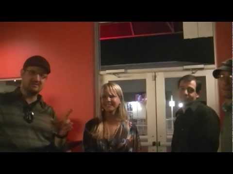 Awesome Comedians - Lisa Landry & Matt Golightly