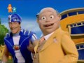 Lazy Town - Sportacus 10