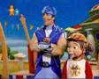 Lazy Town - Sportacus 10