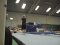 backflips going wild