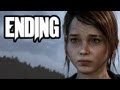 The Last of Us Ending - Gameplay Walkthrough - Part 42 - SIMPLY THE BEST!! (PS3 Gameplay HD)