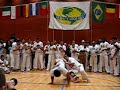 Re: Mestre Capixaba Capoeira Workshop