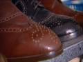 Andrew mcDonald  Shoemaker
