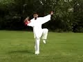Basic Rules of Taijiquan Basic Rules of Taijiquan