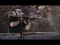 Barrett REC7
