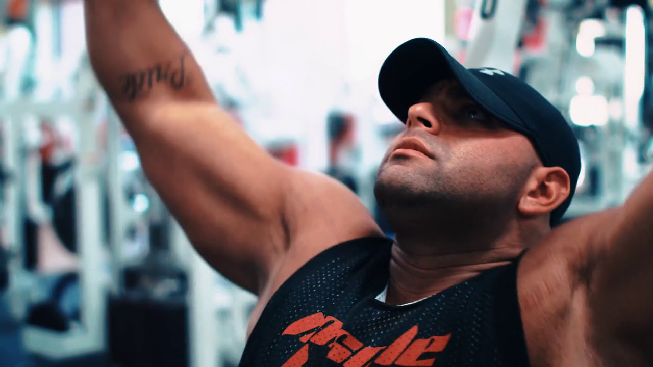 Muscle Breed | NuView Productions