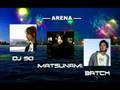 TRI-BUTE #25 feat. DAVE DK @ageHa