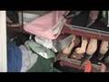 Closet Organization