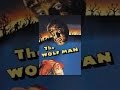 The Wolfman (1941)