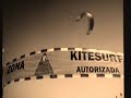 videos kitesurf