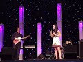 MIRA LO QUE HAS HECHO EN Mí ~ covered by Mishavonna