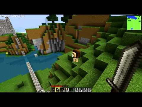 preview-Let\'s Play Minecraft Beta! - 057 - U mad bro? (ctye85)