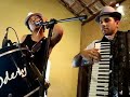 Camping Roots - Meketrefe Parte 3