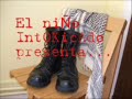 El Niño Intoxicado - Palestina Es Auswitchz