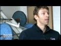 Drew Ginn Interview - WCSN Exclusive