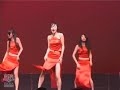 成人礼 (Sunginshik) by Columbia University Girls
