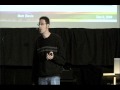 TEDxOttawa - Mark Blevis - 12/06/09