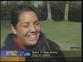 FDU Golf Story News 12