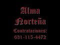 Alma Norteña Falsa Mujer.