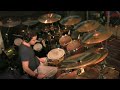 Drumcover of System of a Down\ Drumcover of System of a Down\