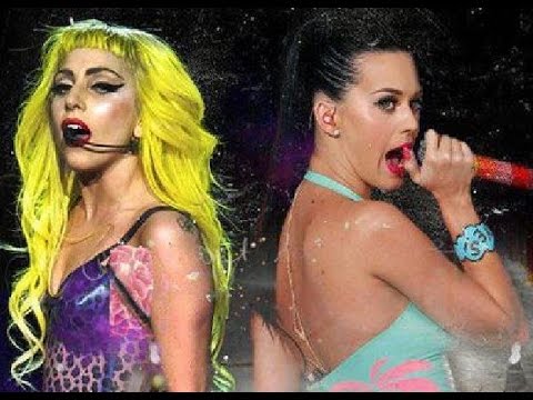 Katy Perry Paga Para Excluir Lady Gaga de los VMAs 2014?!