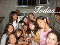 Anivers�rio Minist�rio de Dan�a Hul !!!