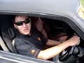 BSI Autoshow 2008 Drift Show Version 1 Video