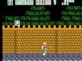 www.longplays.net played by t-0815 this is the euro version! the american version of the master system port only contain four levels when its manual stated that it had more; also, the manual stated that there were more enemies and bosses than could actually be found in the game. these levels, enemies and bosses can be found in the canadian and european versions.
