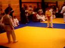 Judo - Judoclub Middelharnis - Matthijs Goedegebuur