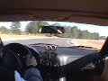 Mazda RX7 FD & Porsche GT3 Roebling Road PCA