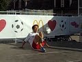 Power Midget and Palle @ Gothia Power Midget and Palle @ Gothia
